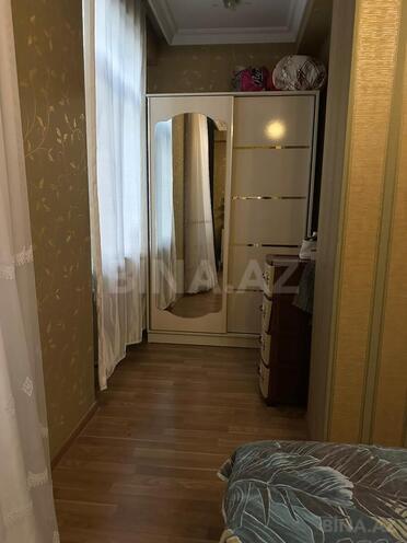 Сдаётся 2-комн. новостройка 60 м², м. Халглар Достлугу, photo 24 from 25
