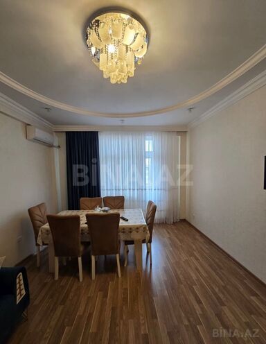 Сдаётся 2-комн. новостройка 60 м², м. Халглар Достлугу, photo 15 from 25