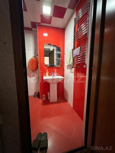 Сдаётся 2-комн. новостройка 60 м², м. Халглар Достлугу, photo 12 from 25