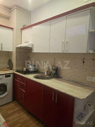 Сдаётся 2-комн. новостройка 60 м², м. Халглар Достлугу, photo 16 from 25
