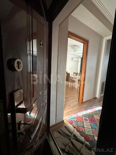 Сдаётся 2-комн. новостройка 60 м², м. Халглар Достлугу, photo 4 from 25