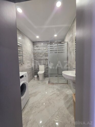 Сдаётся 2-комн. новостройка 65 м², м. Дернегюль, photo 9 from 13