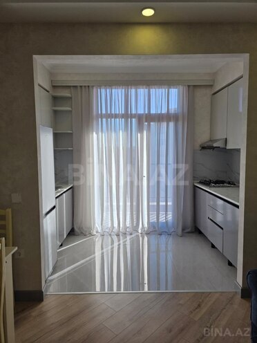 Сдаётся 2-комн. новостройка 65 м², м. Дернегюль, photo 6 from 13