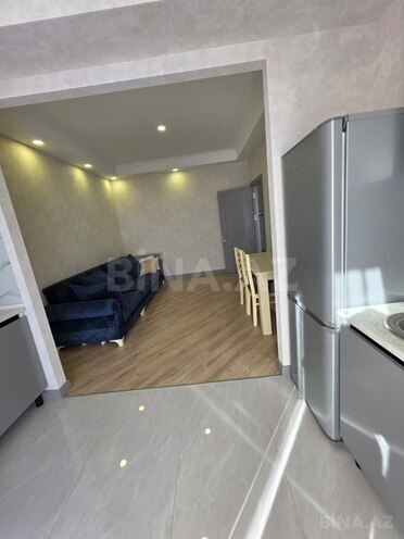 Сдаётся 2-комн. новостройка 65 м², м. Дернегюль, photo 5 from 13