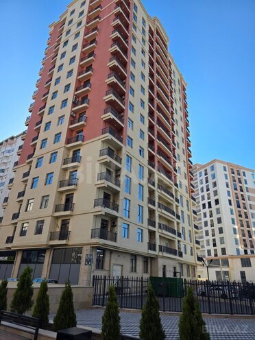 Сдаётся 2-комн. новостройка 65 м², м. Дернегюль, photo 10 from 13