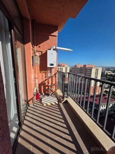 Сдаётся 2-комн. новостройка 65 м², м. Дернегюль, photo 12 from 13