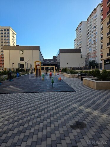 Сдаётся 2-комн. новостройка 65 м², м. Дернегюль, photo 11 from 13