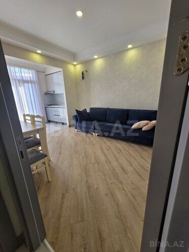 Сдаётся 2-комн. новостройка 65 м², м. Дернегюль, photo 4 from 13