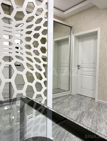 İcarəyə verilir 2 otaqlı yeni tikili 70 m², Nəriman Nərimanov m., photo 12 from 16
