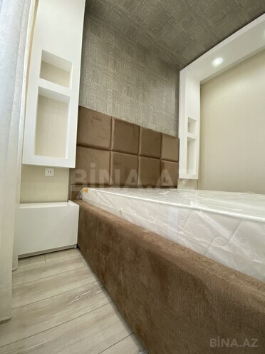 İcarəyə verilir 2 otaqlı yeni tikili 70 m², Nəriman Nərimanov m., photo 7 from 16
