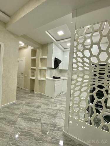 İcarəyə verilir 2 otaqlı yeni tikili 70 m², Nəriman Nərimanov m., photo 15 from 16