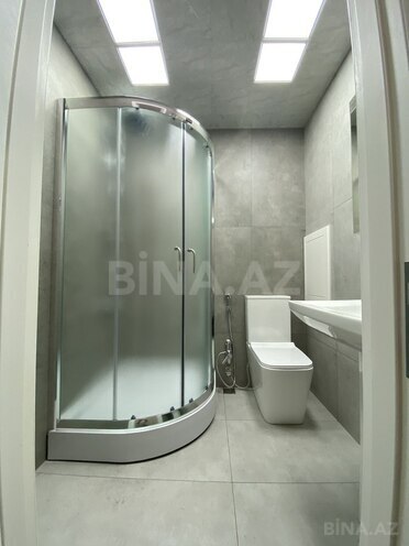 İcarəyə verilir 2 otaqlı yeni tikili 70 m², Nəriman Nərimanov m., photo 4 from 16