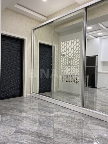 İcarəyə verilir 2 otaqlı yeni tikili 70 m², Nəriman Nərimanov m., photo 5 from 16