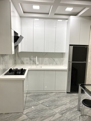 İcarəyə verilir 2 otaqlı yeni tikili 70 m², Nəriman Nərimanov m., photo 6 from 16