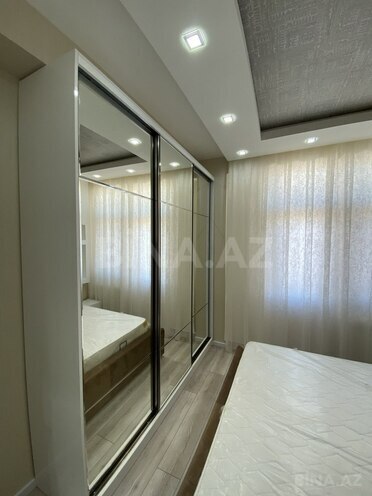 İcarəyə verilir 2 otaqlı yeni tikili 70 m², Nəriman Nərimanov m., photo 8 from 16