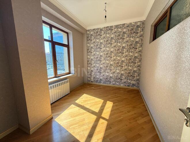 İcarəyə verilir 3 otaqlı yeni tikili 120 m², Ağ şəhər q., photo 11 from 16