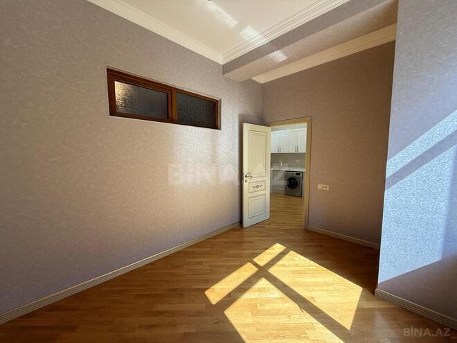 İcarəyə verilir 3 otaqlı yeni tikili 120 m², Ağ şəhər q., photo 12 from 16