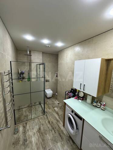 Продаётся 3-комн. новостройка 113.6 м², пос. Биладжары, photo 16 from 23