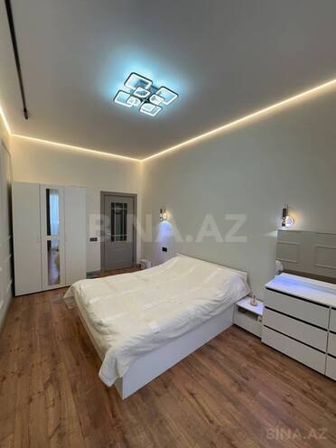 Продаётся 3-комн. новостройка 113.6 м², пос. Биладжары, photo 20 from 23