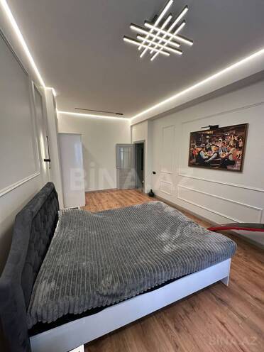 Продаётся 3-комн. новостройка 113.6 м², пос. Биладжары, photo 13 from 23