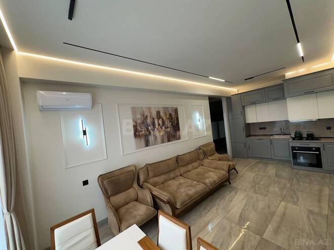 Продаётся 3-комн. новостройка 113.6 м², пос. Биладжары, photo 3 from 23