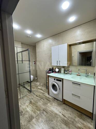 Продаётся 3-комн. новостройка 113.6 м², пос. Биладжары, photo 22 from 23