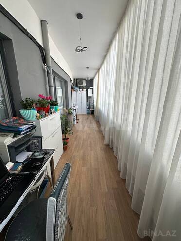 Продаётся 3-комн. новостройка 113.6 м², пос. Биладжары, photo 17 from 23