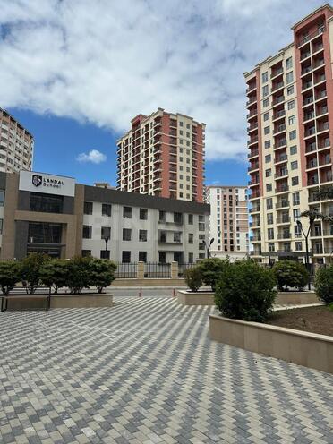 Сдаётся 2-комн. новостройка 65 м², м. Дернегюль, photo 1 from 13