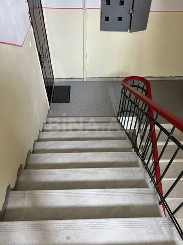 Сдаётся 4-комн. вторичка 120 м², м. Низами, photo 15 from 18