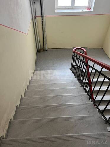 Сдаётся 4-комн. вторичка 120 м², м. Низами, photo 14 from 18