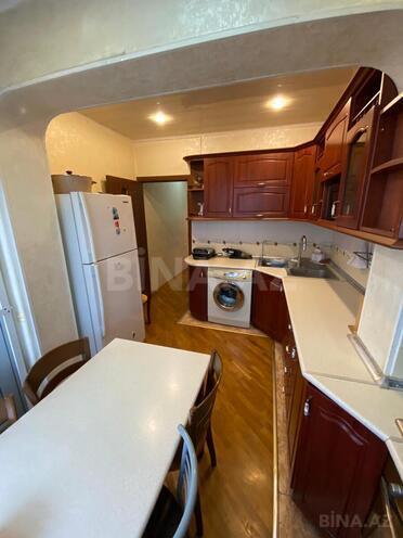 Satılır 4 otaqlı köhnə tikili 105 m², Nəsimi m., photo 8 from 17