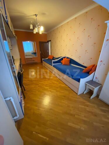 Satılır 4 otaqlı köhnə tikili 105 m², Nəsimi m., photo 12 from 17
