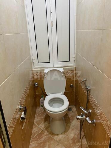 Satılır 4 otaqlı köhnə tikili 105 m², Nəsimi m., photo 14 from 17