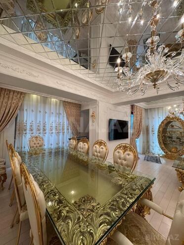 Satılır 4 otaqlı yeni tikili 181 m², Şah İsmayıl Xətai m., photo 3 from 24