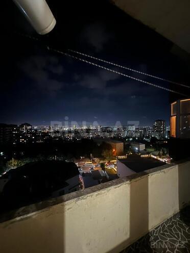 Продаётся 2-комн. новостройка 95 м², м. Ахмедлы, photo 13 from 14