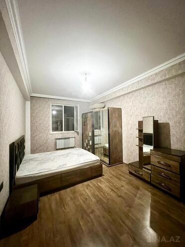 Продаётся 2-комн. новостройка 95 м², м. Ахмедлы, photo 5 from 14