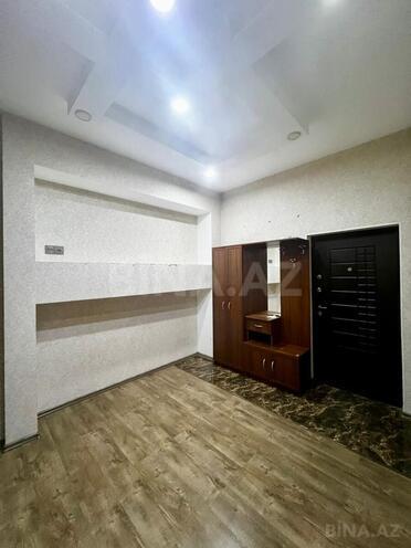 Продаётся 2-комн. новостройка 95 м², м. Ахмедлы, photo 11 from 14