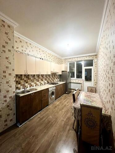 Продаётся 2-комн. новостройка 95 м², м. Ахмедлы, photo 7 from 14