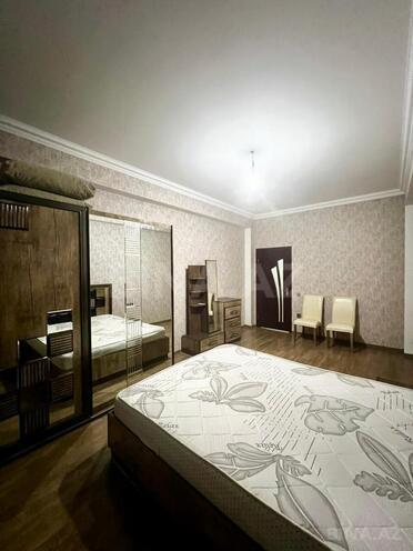 Продаётся 2-комн. новостройка 95 м², м. Ахмедлы, photo 4 from 14
