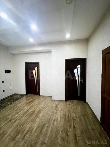 Продаётся 2-комн. новостройка 95 м², м. Ахмедлы, photo 10 from 14