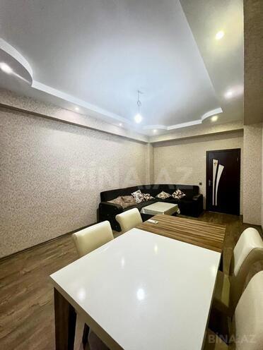 Продаётся 2-комн. новостройка 95 м², м. Ахмедлы, photo 1 from 14