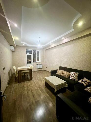 Продаётся 2-комн. новостройка 95 м², м. Ахмедлы, photo 3 from 14