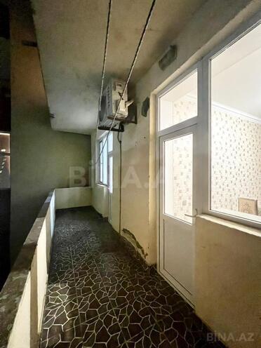 Продаётся 2-комн. новостройка 95 м², м. Ахмедлы, photo 12 from 14