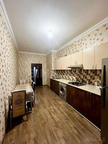 Продаётся 2-комн. новостройка 95 м², м. Ахмедлы, photo 6 from 14