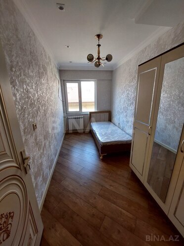 Сдаётся 3-комн. новостройка 80 м², м. Элмляр Академиясы, photo 6 from 9