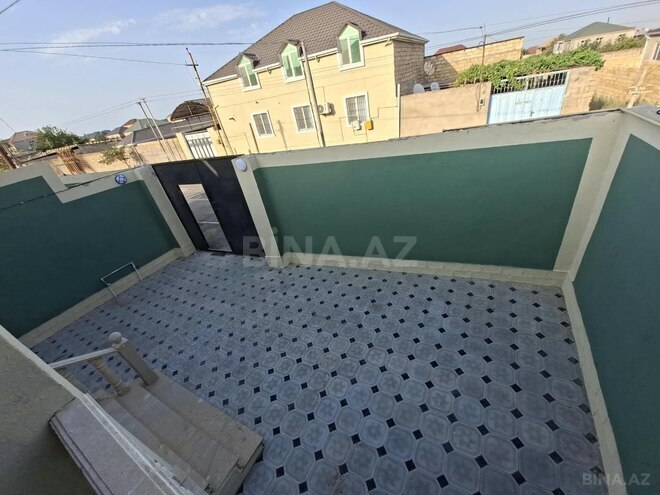 Продаётся 3-комн. дом/дача 80 м², пос. Мамедли, photo 10 from 13