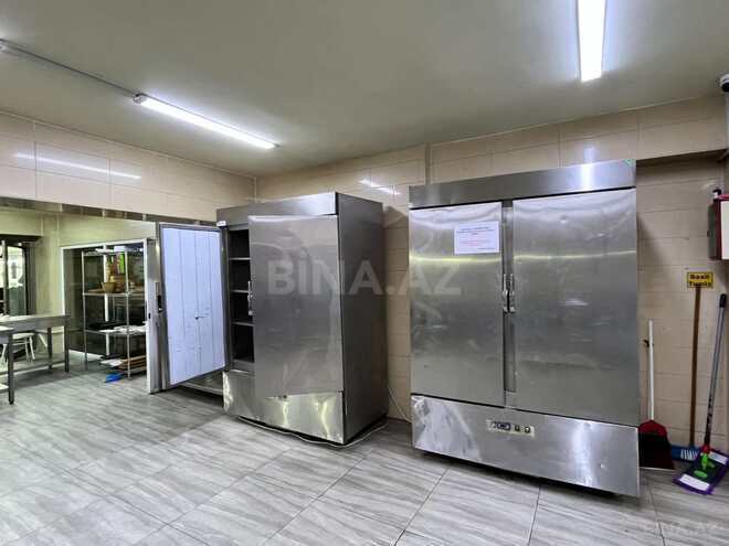 İcarəyə verilir  obyekt 800 m², Şah İsmayıl Xətai m., photo 22 from 24