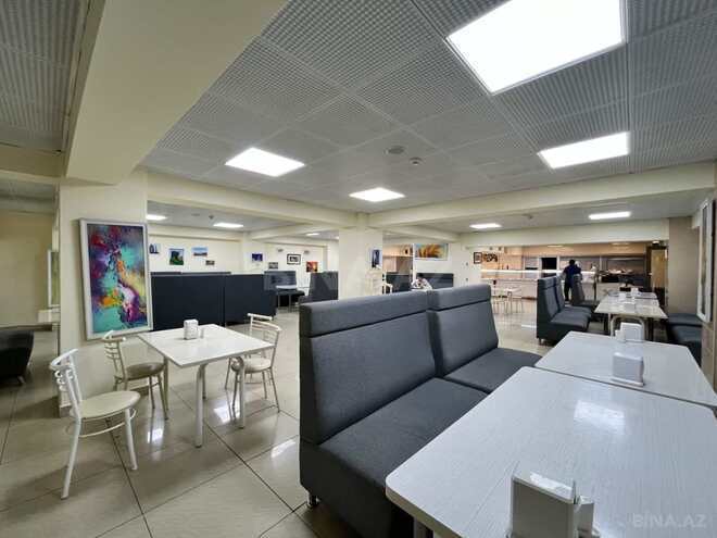 İcarəyə verilir  obyekt 800 m², Şah İsmayıl Xətai m., photo 10 from 24