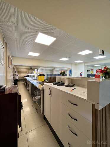 İcarəyə verilir  obyekt 800 m², Şah İsmayıl Xətai m., photo 13 from 24