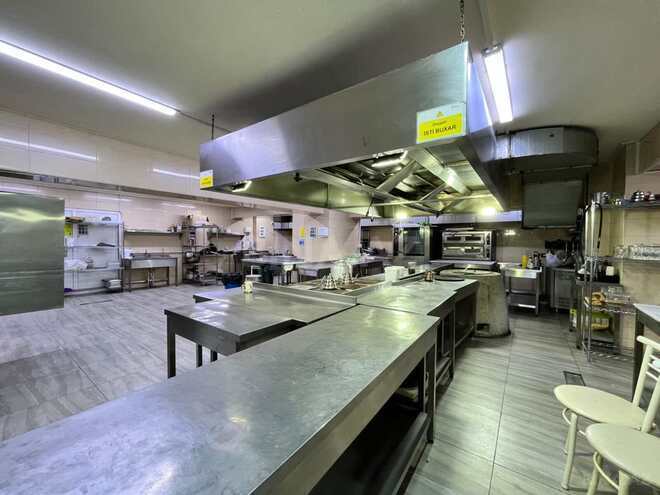 İcarəyə verilir  obyekt 800 m², Şah İsmayıl Xətai m., photo 16 from 24